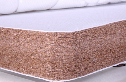 棕床垫也会甲醛超标吗